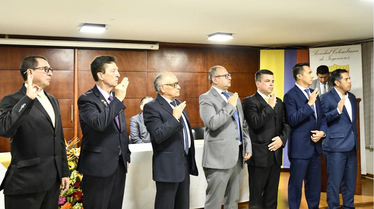 Junta directiva 2025
